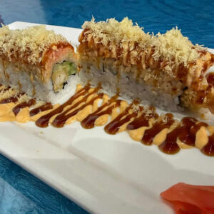 MISSISSIPPI ROLL (8PCS)