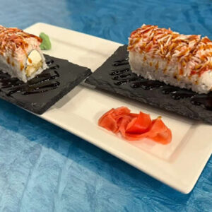 TORNADO ROLL (8PCS)