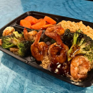 HIBACHI